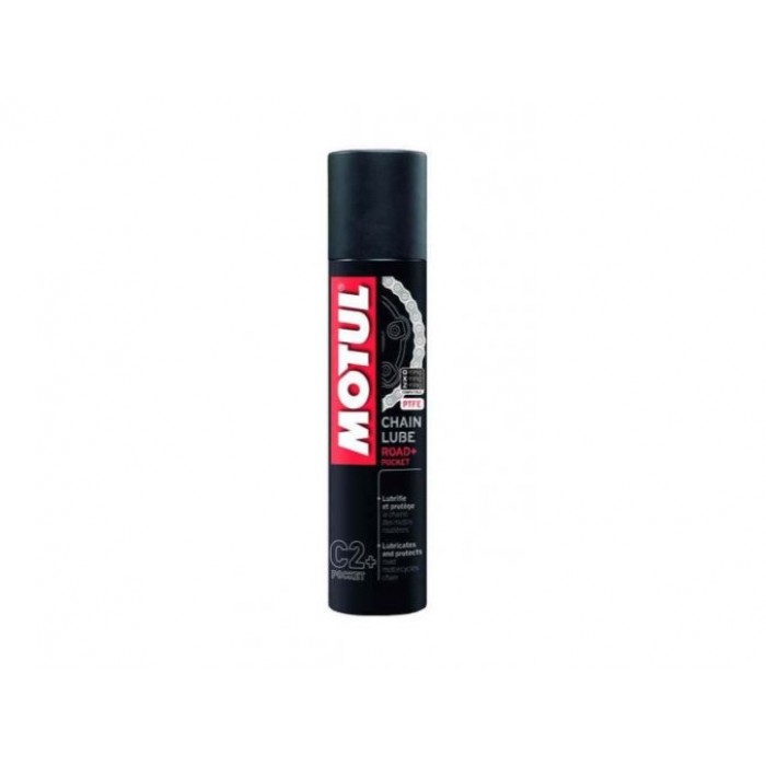 Грес за верига Motul C2 Chain Lube Road 100 мл Грес за верига Motul C2 Chain Lube Road 100 мл